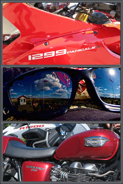 Det er lov å drømme.